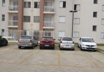 Apartamento para venda em francisco morato, vila suiça, 2 dormitórios, 1 banheiro, 1 vaga