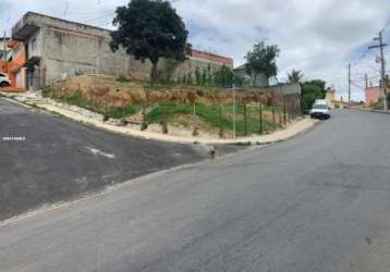 Terreno para venda em francisco morato, vila borges