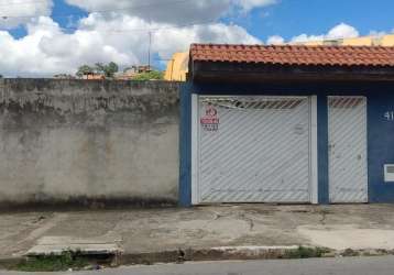 Casa para venda em franco da rocha, jardim luiza, 3 dormitórios, 1 suíte, 1 banheiro, 4 vagas