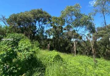 Terreno para venda em franco da rocha, chácaras são josé