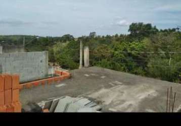 Casa para venda em franco da rocha, portal das alamedas, 2 dormitórios, 1 banheiro, 4 vagas