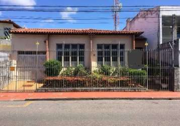 Casa no bairro são josé