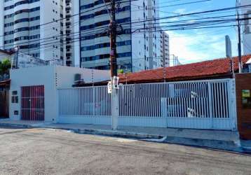 Casa no bairro luzia com ponto comercial