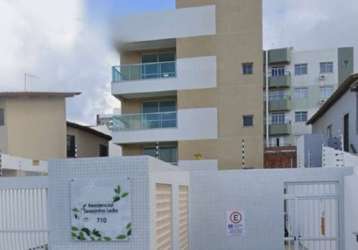 Condomínio residencial terezinha leão