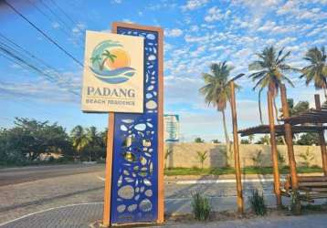 Lote no padang