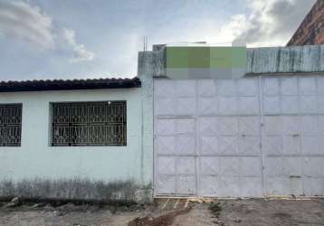 Casa no bairro américa