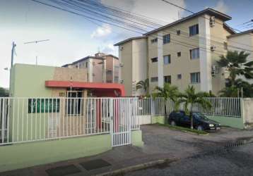 Apartamento para vender com 3 quartos no bairro são conrado em aracaju( cond. parque das árvores)