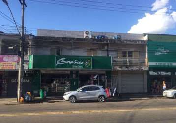 Prédio comercial no jardim nova esperança - goiânia - go