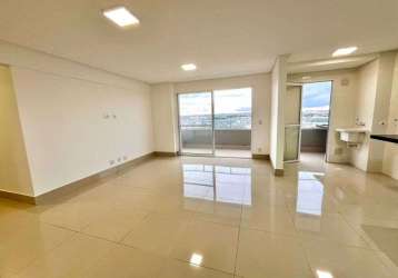 Apartamento 3 suítes village veneza goiânia go