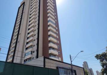 Apartamento terra one t 9 jardim américa goiânia