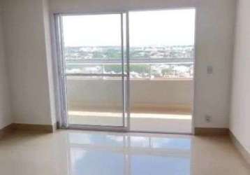 Apartamento 3 suítes com varanda village veneza goiânia go