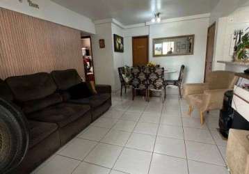 Apartamento 3 suítes joy village veneza goiânia go