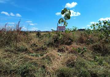 Terreno de 720 m² em caldas novas ( setor universitário)