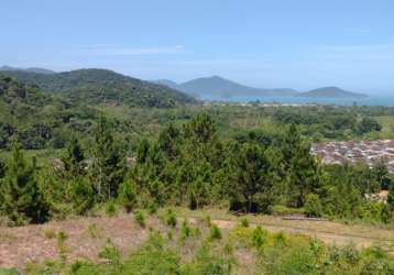 Vista pro mar - terrenos em caraguatatuba