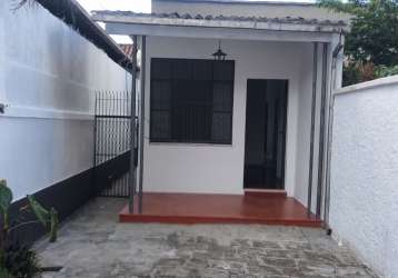 Charmosa casa antiga