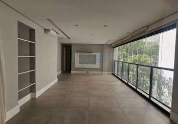 Vendo ou alugo apartamento novo no jardins com 3 suíts