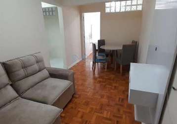 Vendo apartamento com dois dormitórios , vila buarque, são paulo, sp