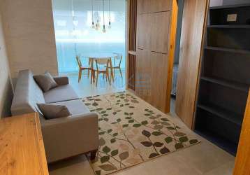 Apartamento para locação, pinheiros, são paulo, sp