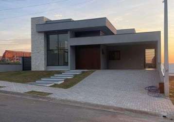 Maravilhosa casa com piscina e 3 suítes louveira - sp