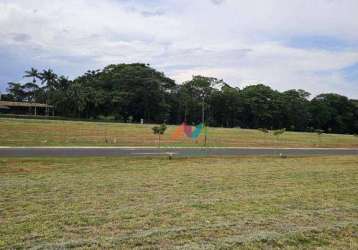 Terreno à venda no condomínio villa sapezal - indaiatuba, sp - te0647