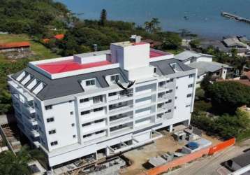 Apartamento com 1 quarto à venda na servidão natalicia pereira, 186, joão paulo, florianópolis por r$ 605.000