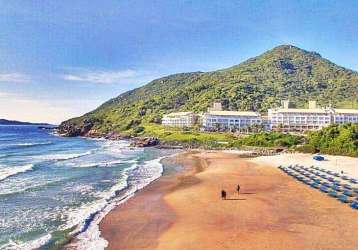 Praia costão do santinho 2 dormitórios  próximo a praia de florianópolis