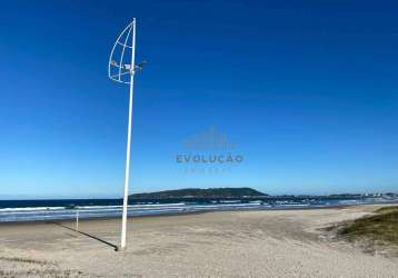 Terreno à venda praia da pinheira  sc