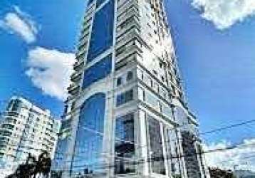 Apartamento à venda, 128 m² por r$ 3.800.000,00 - centro - itapema/sc