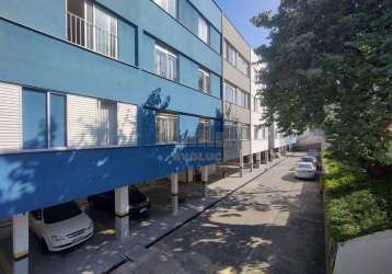 Apartamento à venda, 66 m² por r$ 340.000,00 - coqueiros - florianópolis/sc