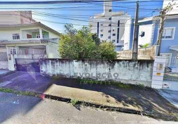 Terreno com 300 m², escritura, viabilidade - pagani