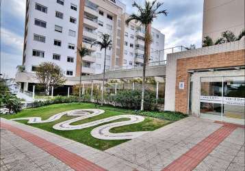 Lindo apartamento garden no novo estreito. atlânt