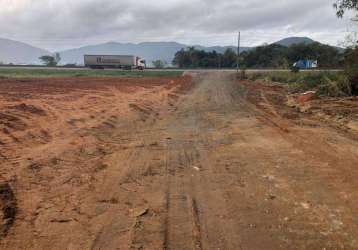 Terreno  12.000m² as margens da br 101 tijuquinhas - biguaçu