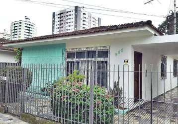 Excelente casa  03 quartos com suíte 190m² - barreiros são josé sc