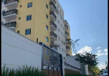 Maravilhoso apartamento 2 quartos 1 vaga descoberta. deltaville - biguaçú /sc.