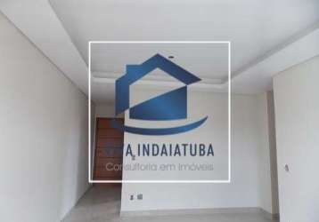 Apartamento com 3 quartos à venda na rua cerqueira césar, 1315, centro, indaiatuba, 85 m2 por r$ 795.000