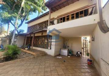 Casa com 3 quartos à venda na vila suíça, indaiatuba , 256 m2 por r$ 1.500.000