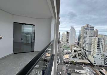 Apartamento sendo a  cobertura itapema!