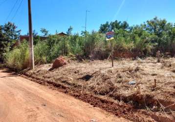 Terreno à venda em araruama-rj, bairro outeiro, com 450,00m² de área!