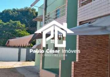 Aluguel de apartamento no areal: 1 quarto, 1 sala, 1 banheiro, garagem e 35m² em araruama-rj!