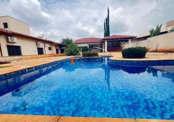 Casa à venda no residencial barão do café em barão geraldo, campinas/sp