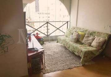 Lindo apartamento saúde