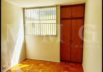 Apartamento 01 dormitório - aclimação