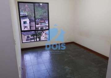 Apartamento com 2 quartos à venda, 130 m² em centro - barra mansa