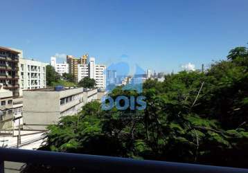 Apartamento à venda, laranjal, volta redonda, rj