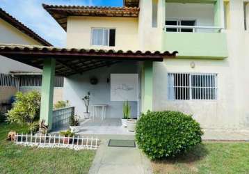 Casa em praia do flamengo  -  salvador