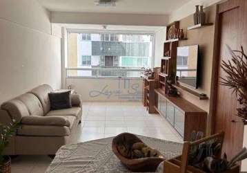 Apartamento 02 dorm. em pitangueiras  -  lauro de freitas