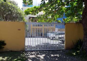 Apartamento cobertura duplex em praia do flamengo  -  salvador