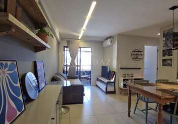 Apartamento com 2 quartos à venda na pio xii, 453, jatiúca, maceió, 61 m2 por r$ 650.000