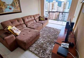 Lindo apartamento, 02 dormitórios com lazer!