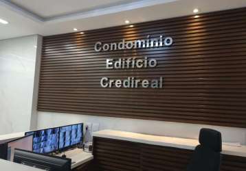 Sala comercial para venda em curitiba, centro, 1 banheiro